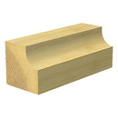Trend Tools 12/5X1/4TC Radius Cutter 5Mm Radius