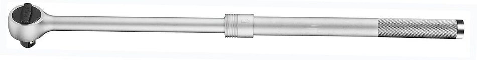 Teng Tools 1200-45E 1/2" Extendable Ratchet 45 Teeth 356-508mm