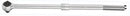 Teng Tools 1200-45E 1/2" Extendable Ratchet 45 Teeth 356-508mm