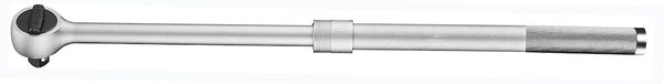 Teng Tools 1200-45E 1/2" Extendable Ratchet 45 Teeth 356-508mm