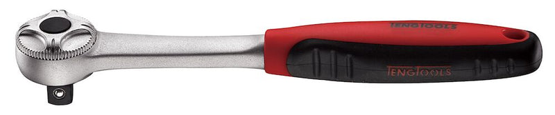 Teng Tools 1400-72N 72 teeth 1/4" Drive Ratchet