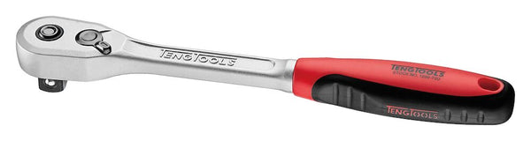 Teng Tools 1200-72U 1/2" Ratchet 72 Teeth IP5X