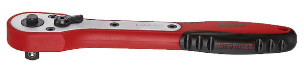 Teng Tools 1200FRP 1/2" Ratchet FRP 45 Teeth