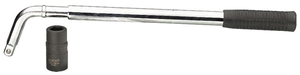 Teng Tools 1202A Wheel Wrench 21 x 22mm 1/2" Drive
