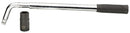 Teng Tools 1202 Wheel Wrench 17x19mm 1/2" Drive