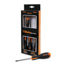 BETA 12031018 1203E/D8P-SET OF 8 EVOX SCREWDRIVERS