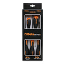 BETA 12031018 1203E/D8P-SET OF 8 EVOX SCREWDRIVERS