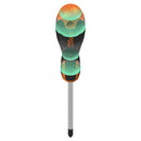 BETA 12031018 1203E/D8P-SET OF 8 EVOX SCREWDRIVERS