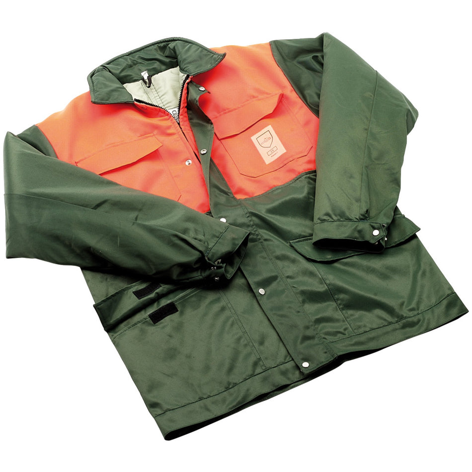 Draper 12048 Chainsaw Jacket, Medium