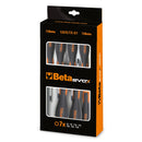 BETA 12071207 1207E/TX-D7-SET OF 7 SCREWDRIVERS TORX®