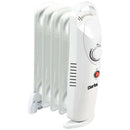 Clarke 6934015 OFR 5/50 500W Oil Filled Radiator