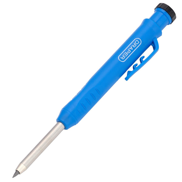 DRAPER 12106 Construction Pencil with Holder