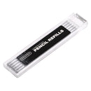 DRAPER 12125 Replacement Graphite Refills for Stock No. 12106 (Pack of 6)