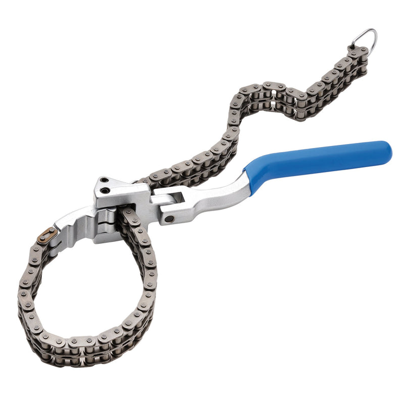 Draper 12225 Oil Filter Chain Wrench, 60-195mm