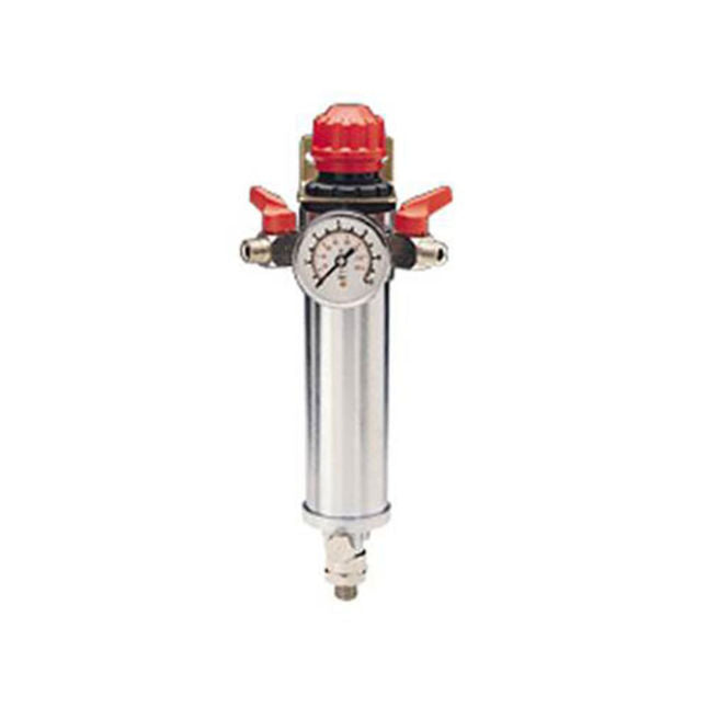 Clarke 5100606 Industrial Filter / Regulator - AN1
