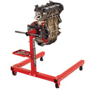 Clarke 7610123 CES560 560kg Engine Stand