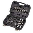 Draper 12391 Alternator Pulley Tool Kit (30 Piece)