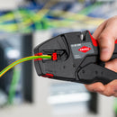 KINPEX 12 40 200 EvoStrip, Self-Adjusting Insulation Strippers