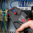 KINPEX 12 40 200 EvoStrip, Self-Adjusting Insulation Strippers