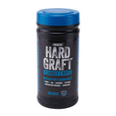 Draper 12438 Draper Hard Graft Plumbers Wipes (Tub of 80)