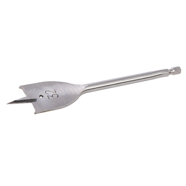 Silverline 124454 Flat Bit