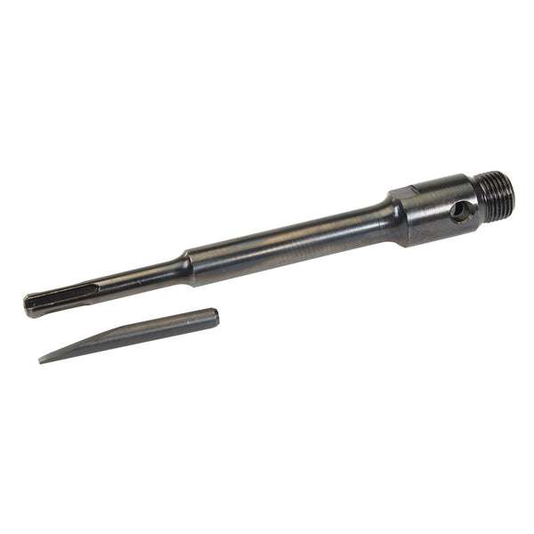 Silverline 124518 SDS Plus Core Drill Arbor