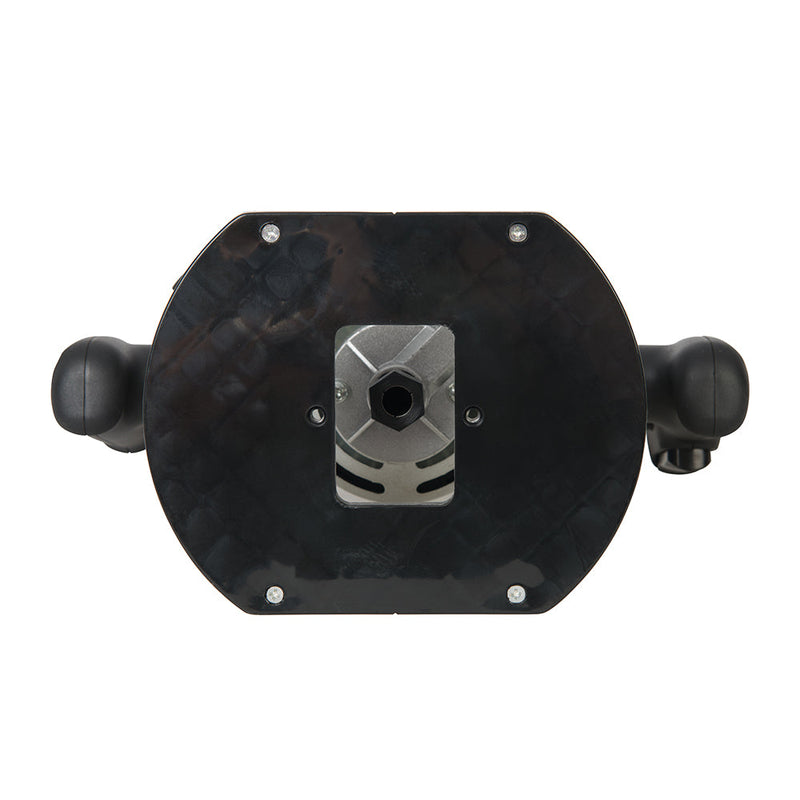 Silverline 124799 2050W Plunge Router 1/2"