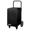Draper 12498 230V Industrial Dehumidifier, 900W, 50L