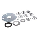 Triton 125249 Template Guide Kit 12pce