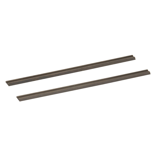 Silverline 125629 Tungsten Carbide Planer Blades 2pk
