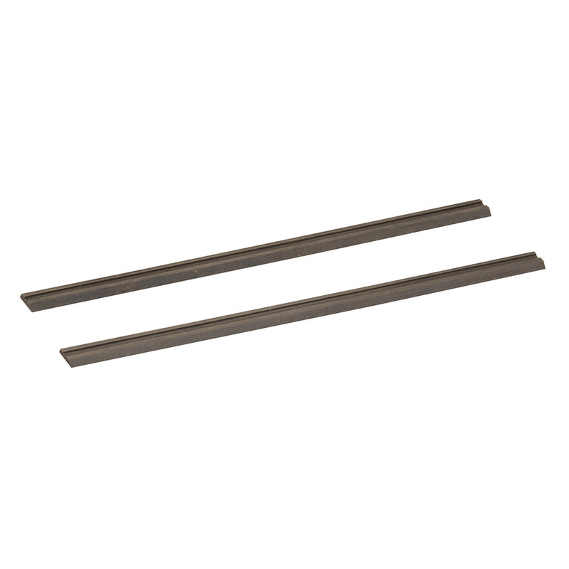 Silverline 125629 Tungsten Carbide Planer Blades 2pk