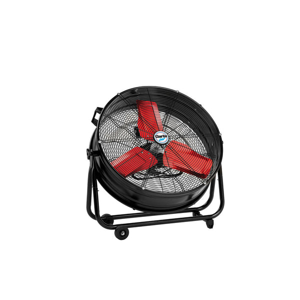 Clarke 3230446 CAM24C 24" Drum Fan (230V)