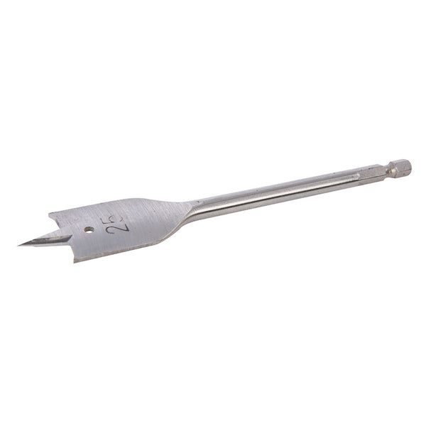 Silverline 126954 Flat Bit