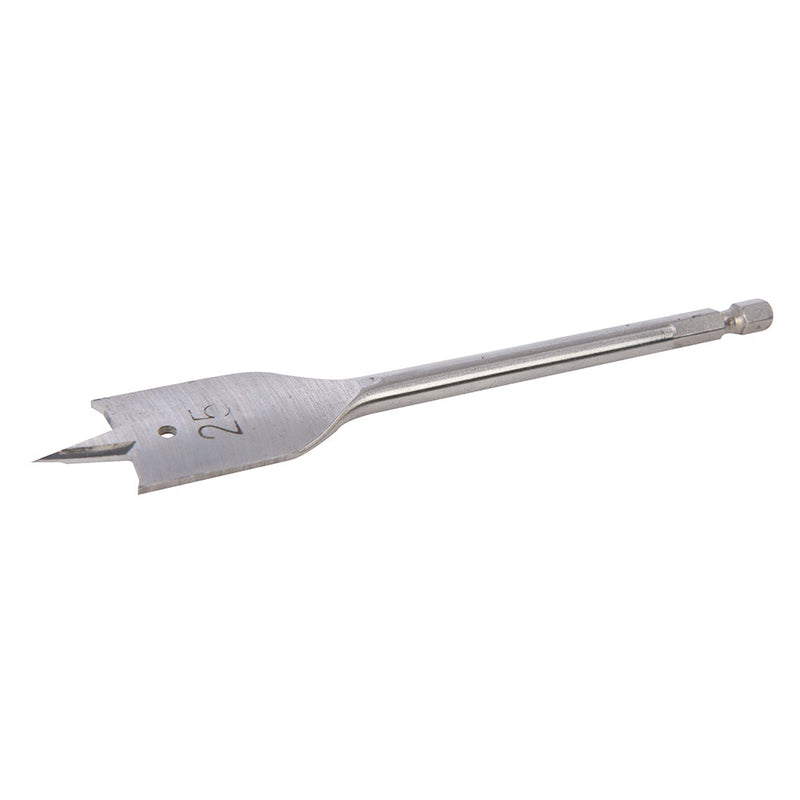 Silverline 126954 Flat Bit