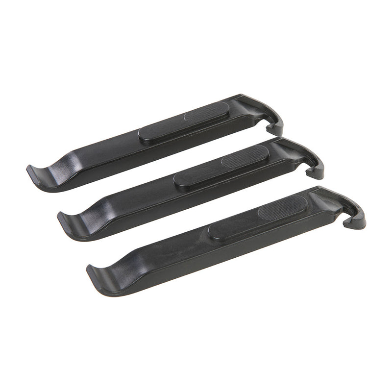 Silverline 127083 Plastic Tyre Lever Set 3pce