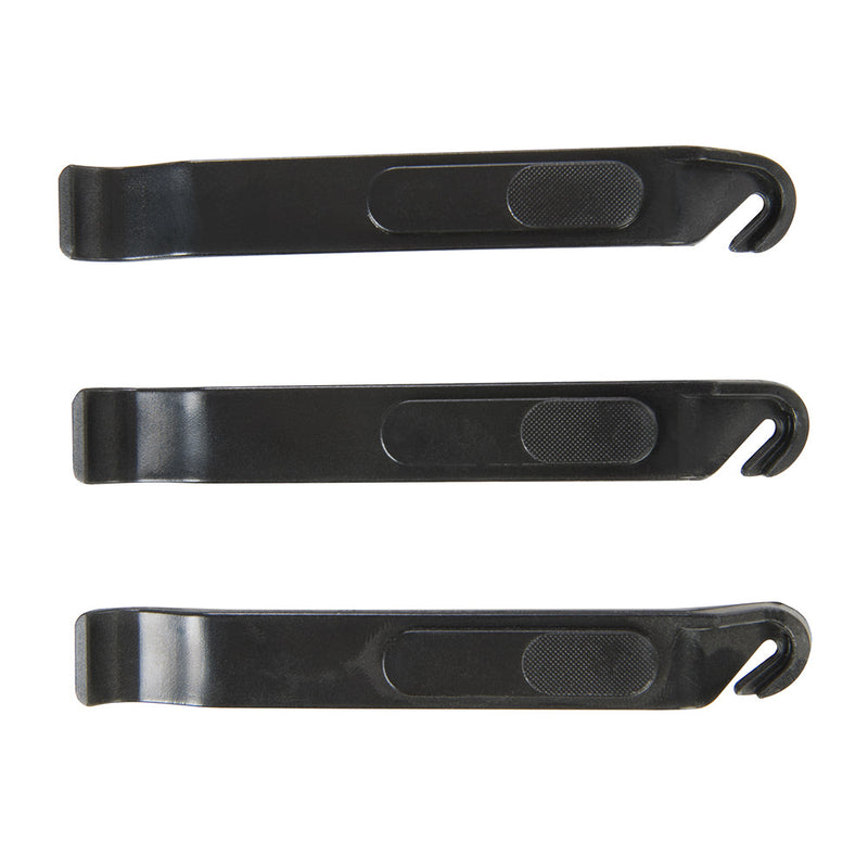 Silverline 127083 Plastic Tyre Lever Set 3pce