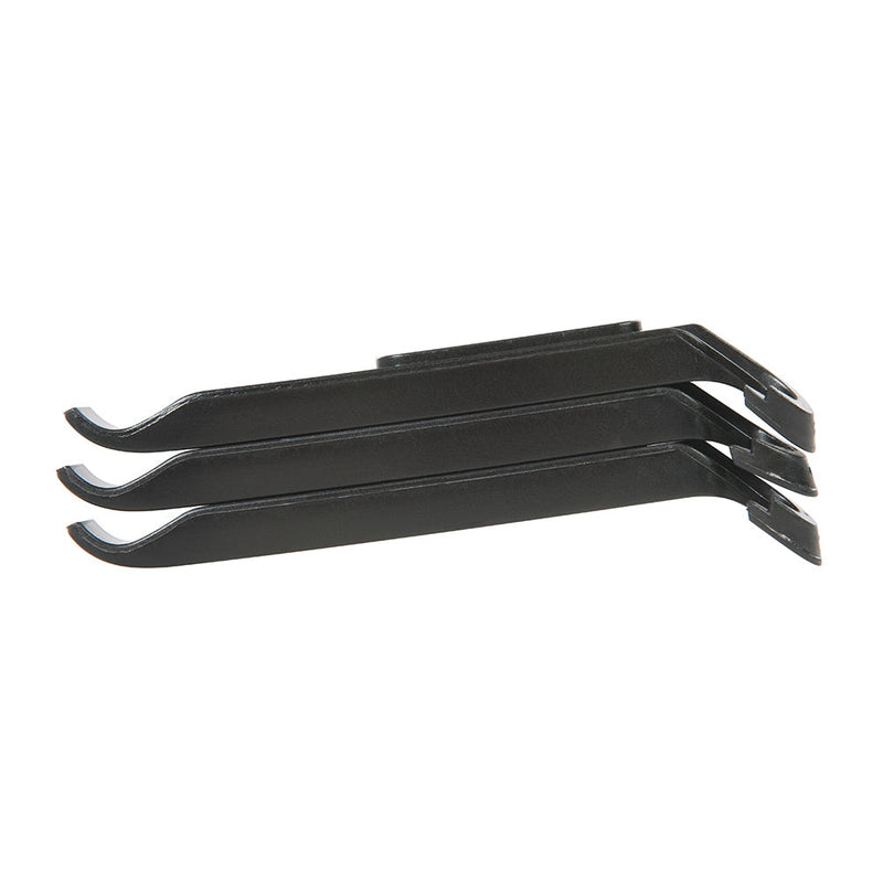 Silverline 127083 Plastic Tyre Lever Set 3pce