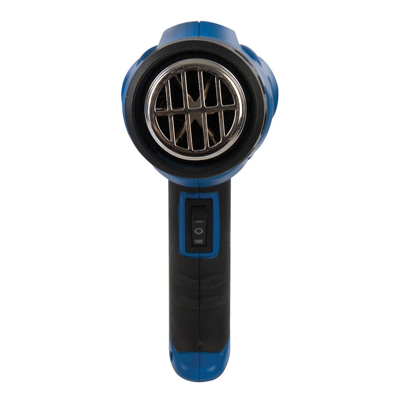 Silverline 127655 2000W Heat Gun