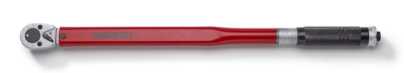 Teng Tools 1292AGP-CT 1/2" Torque Wrench 40 - 210Nm CT
