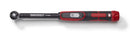 Teng Tools 1292P100-CT 1/2" Torque Wrench Plus 20 - 100Nm CT