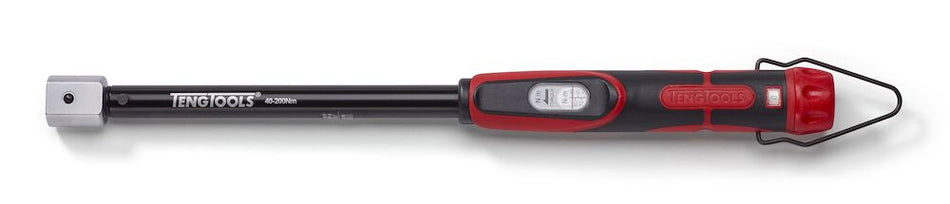 Teng Tools 1292P418 Insert Torque Wrench 14 x 18, 40 - 200Nm