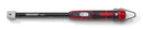 Teng Tools 1292P418-CT Insert Torque Wrench 14 x 18, 40 - 200Nm CT