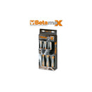 BETA 12930403 1293/D8-8 SCREWDRIVERS IN HANGING PACK