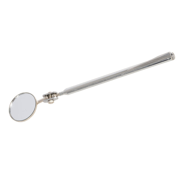 Silverline 129472 Telescopic Inspection Mirror