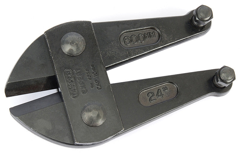 Draper 12954 Bolt Cutter Jaws for 12950 Centre Cut Bolt Cutter