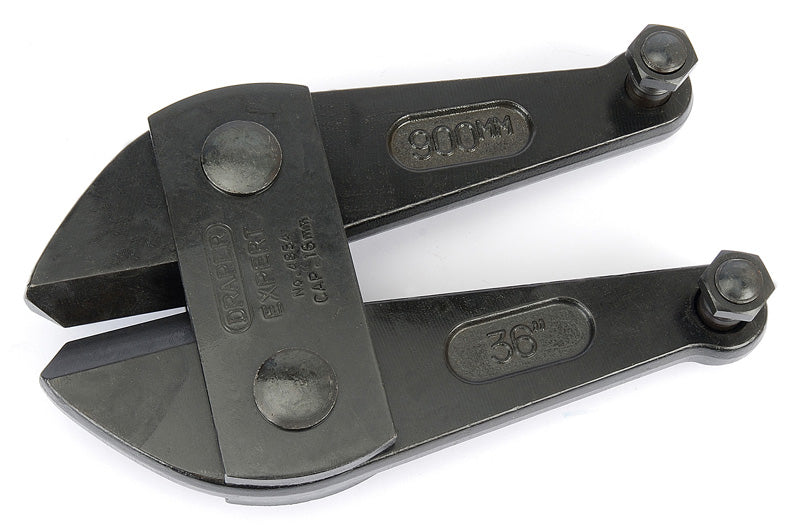 Draper 12956 Bolt Cutter Jaws for 12952 Centre Cut Bolt Cutter