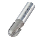 Trend Tools 12/7X1/2TC Radius Cutter 7Mm Radius