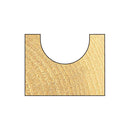 Trend Tools 13/1X1/4TC Radius Cutter 8Mm Radius