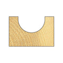 Trend Tools 13/2X1/2TC Radius Cutter 9Mm Radius
