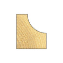 Trend Tools C058X1/2TC Radius 12.7Mm Radius X 25.4Mm Diameter